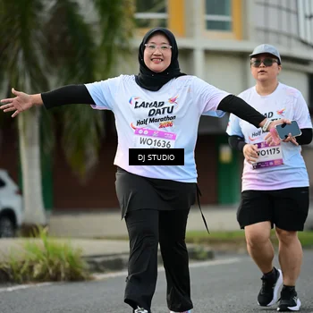 Runner Photo 7917967