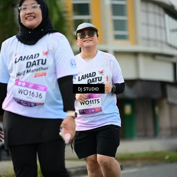 Runner Photo 7917978