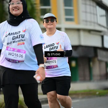 Runner Photo 7917981
