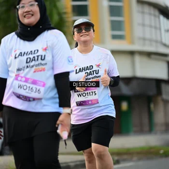 Runner Photo 7917984