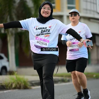 Runner Photo 7917986