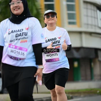 Runner Photo 7917987