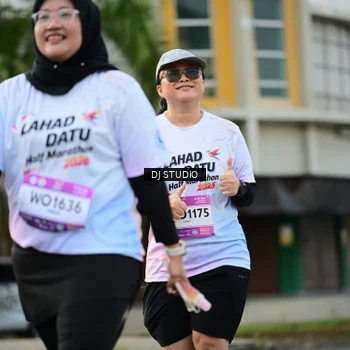 Runner Photo 7917988