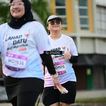 Runner Photo 7917990