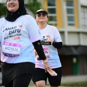 Runner Photo 7917991