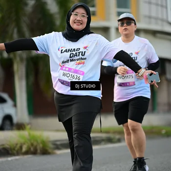 Runner Photo 7917992