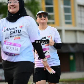 Runner Photo 7917993