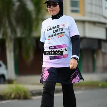 Runner Photo 7918021