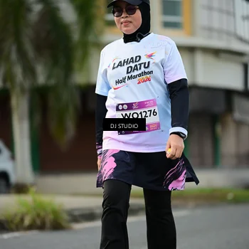 Runner Photo 7918023