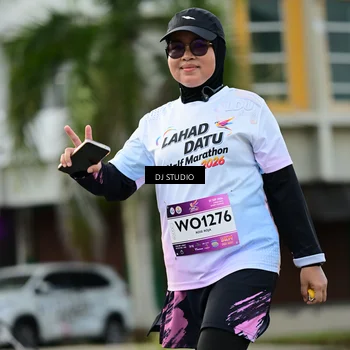 Runner Photo 7918024