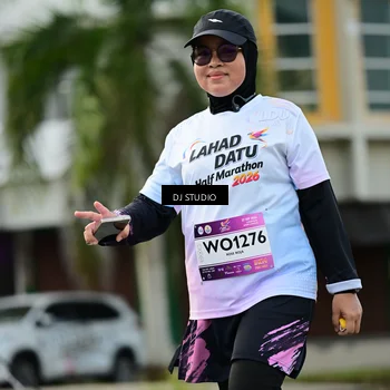 Runner Photo 7918025