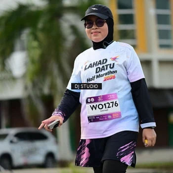 Runner Photo 7918027