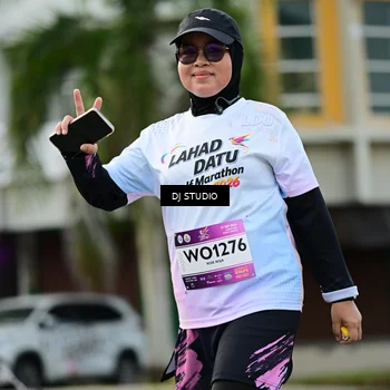 Runner Photo 7918028