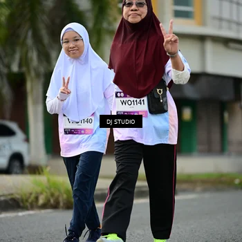 Runner Photo 7918033