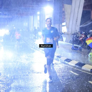 Runner Photo 7918038