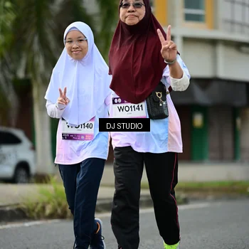 Runner Photo 7918039