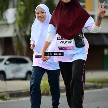 Runner Photo 7918046