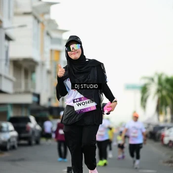 Runner Photo 7918047