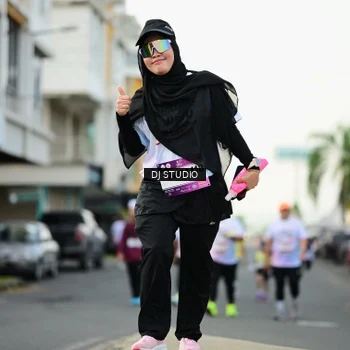 Runner Photo 7918059
