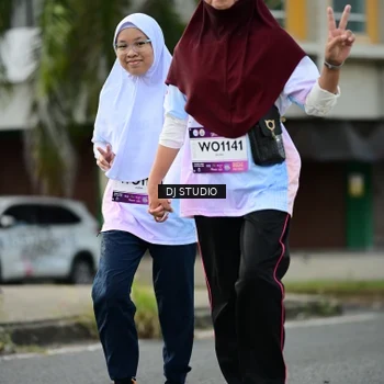 Runner Photo 7918062