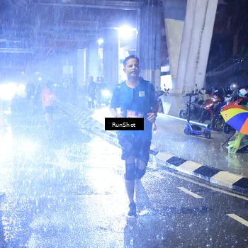 Runner Photo 7918063