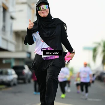 Runner Photo 7918064