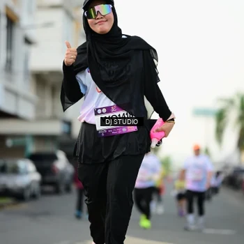 Runner Photo 7918065