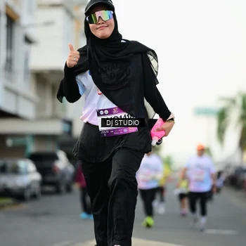 Runner Photo 7918067