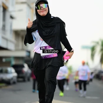 Runner Photo 7918073