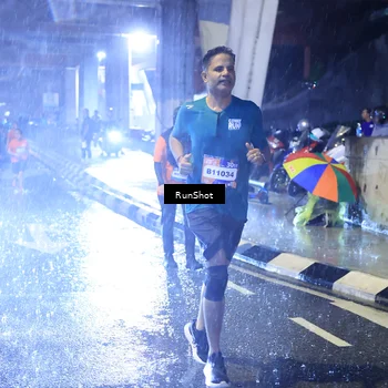 Runner Photo 7918077