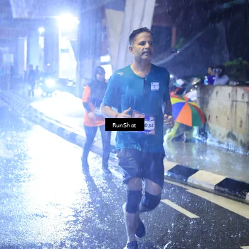 Runner Photo 7918088