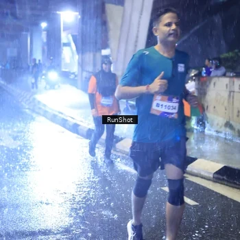 Runner Photo 7918093