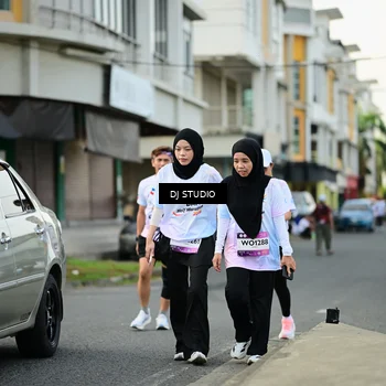 Runner Photo 7918103