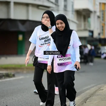 Runner Photo 7918120