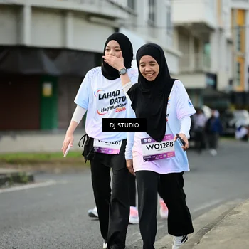 Runner Photo 7918122