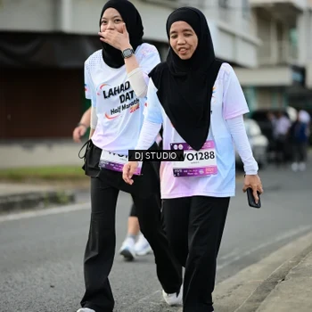Runner Photo 7918124