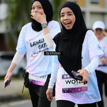 Runner Photo 7918128