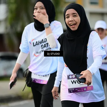 Runner Photo 7918130