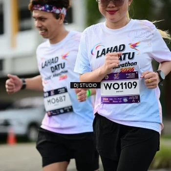 Runner Photo 7918134