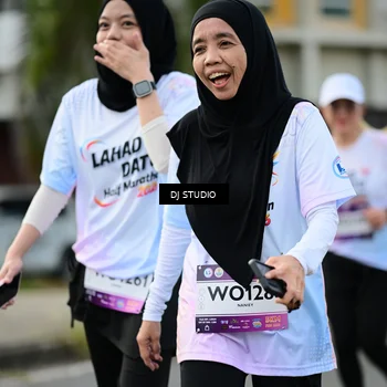 Runner Photo 7918137