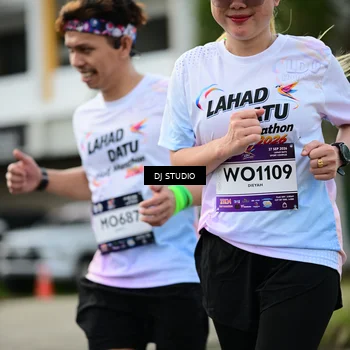 Runner Photo 7918140