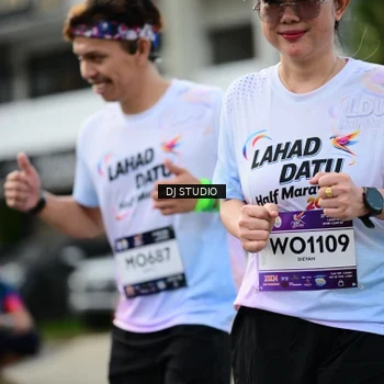 Runner Photo 7918142