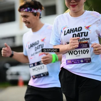 Runner Photo 7918143