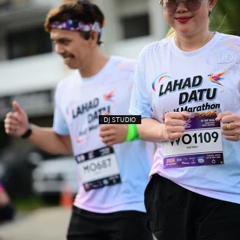 Runner Photo 7918144