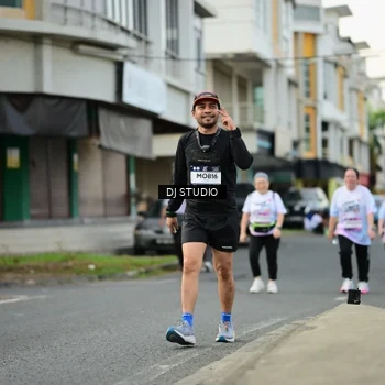 Runner Photo 7918148