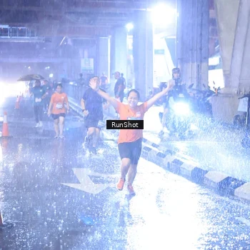 Runner Photo 7918158