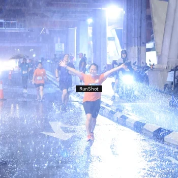 Runner Photo 7918161
