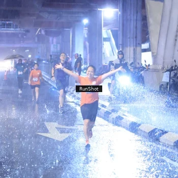 Runner Photo 7918166