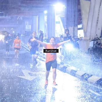 Runner Photo 7918167