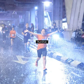 Runner Photo 7918170